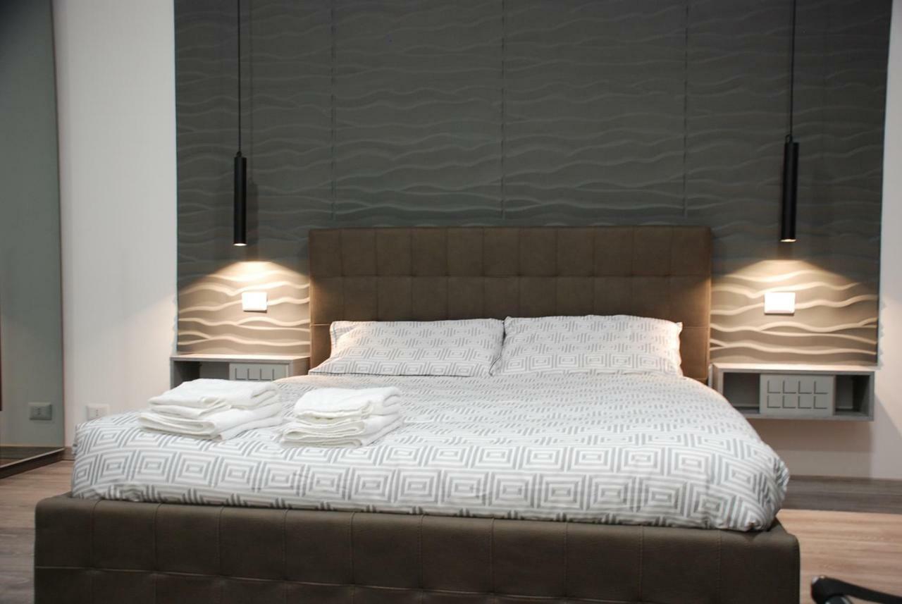 Dolce Sbadiglio 2 Hotel Каляри Екстериор снимка