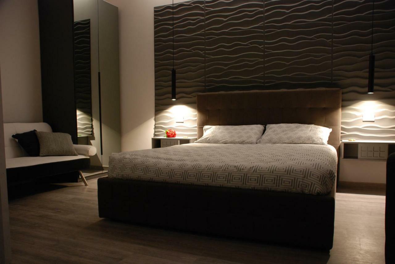 Dolce Sbadiglio 2 Hotel Каляри Екстериор снимка