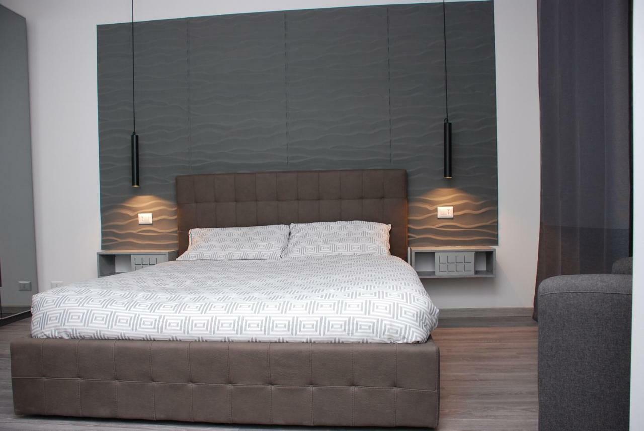 Dolce Sbadiglio 2 Hotel Каляри Екстериор снимка