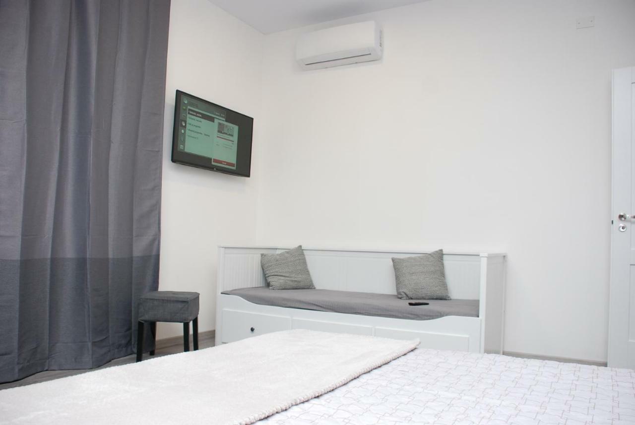 Dolce Sbadiglio 2 Hotel Каляри Екстериор снимка