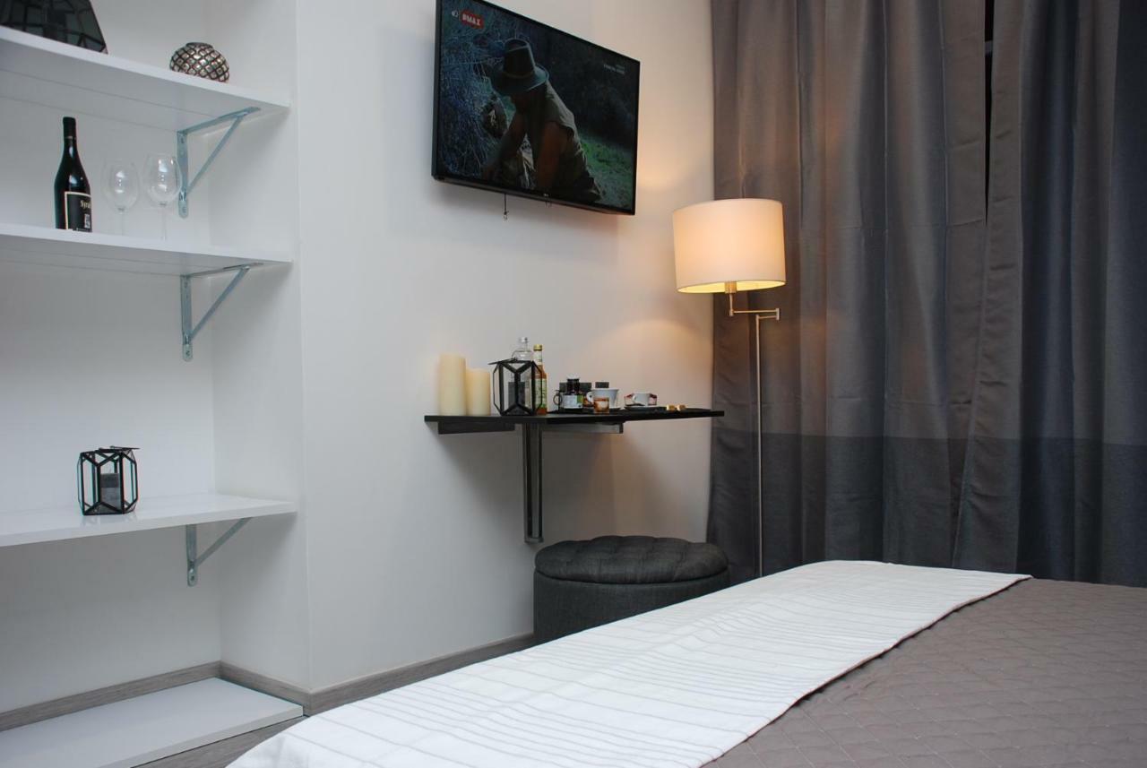 Dolce Sbadiglio 2 Hotel Каляри Екстериор снимка