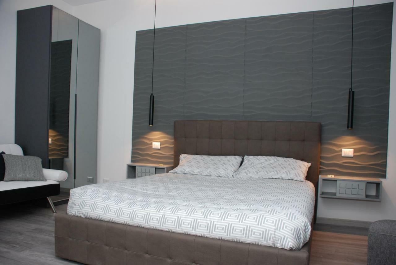 Dolce Sbadiglio 2 Hotel Каляри Екстериор снимка
