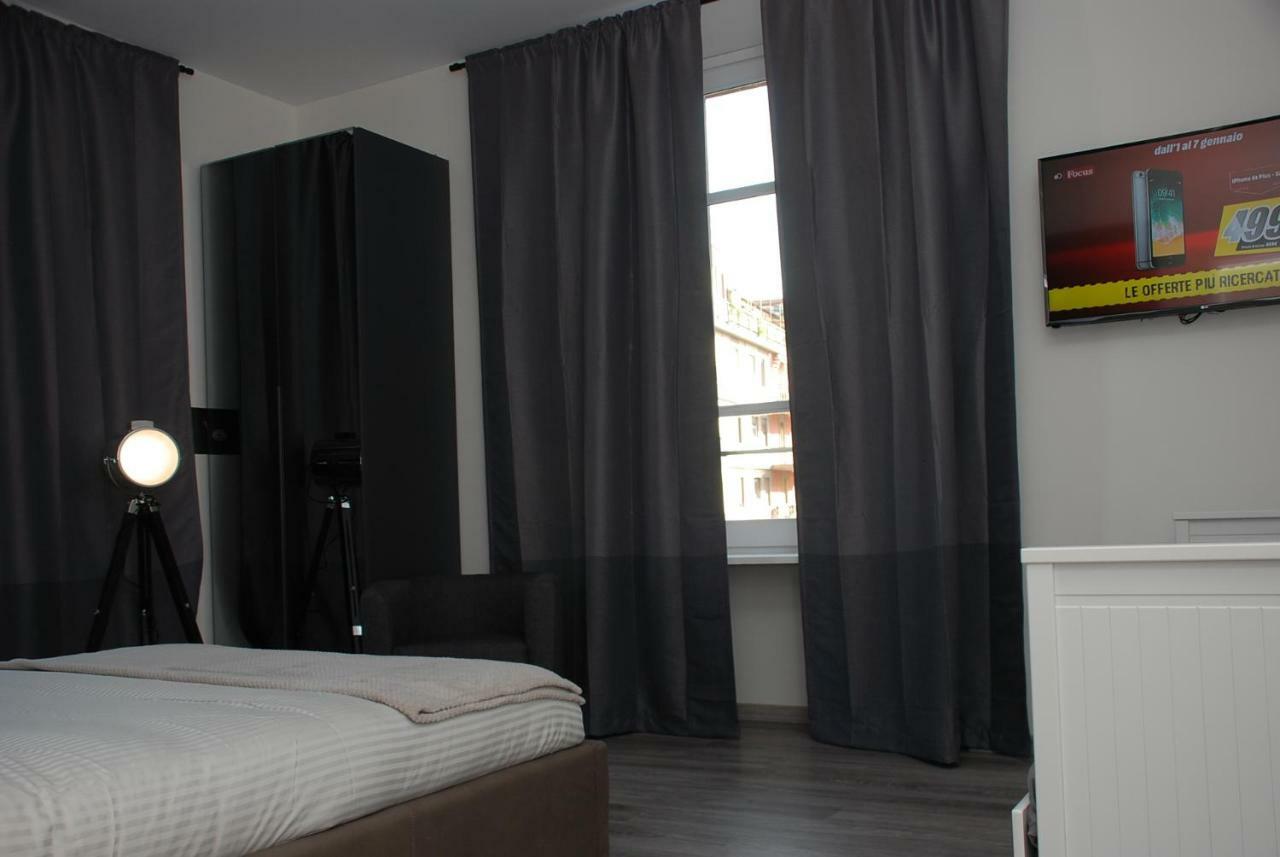 Dolce Sbadiglio 2 Hotel Каляри Екстериор снимка