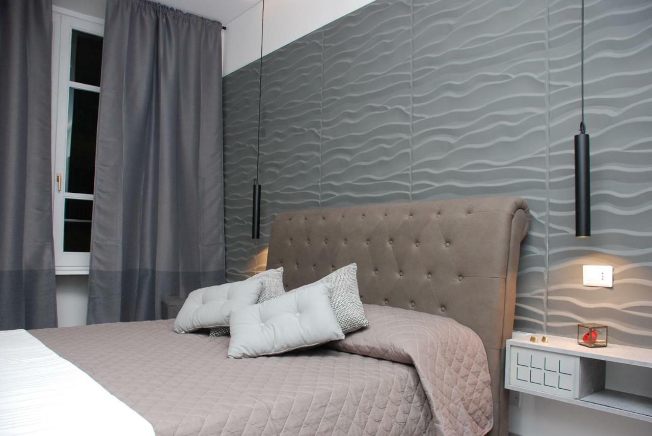 Dolce Sbadiglio 2 Hotel Каляри Екстериор снимка